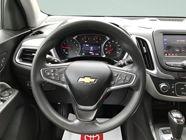Used 2021 Chevrolet Equinox LT AWD/4WD image 13