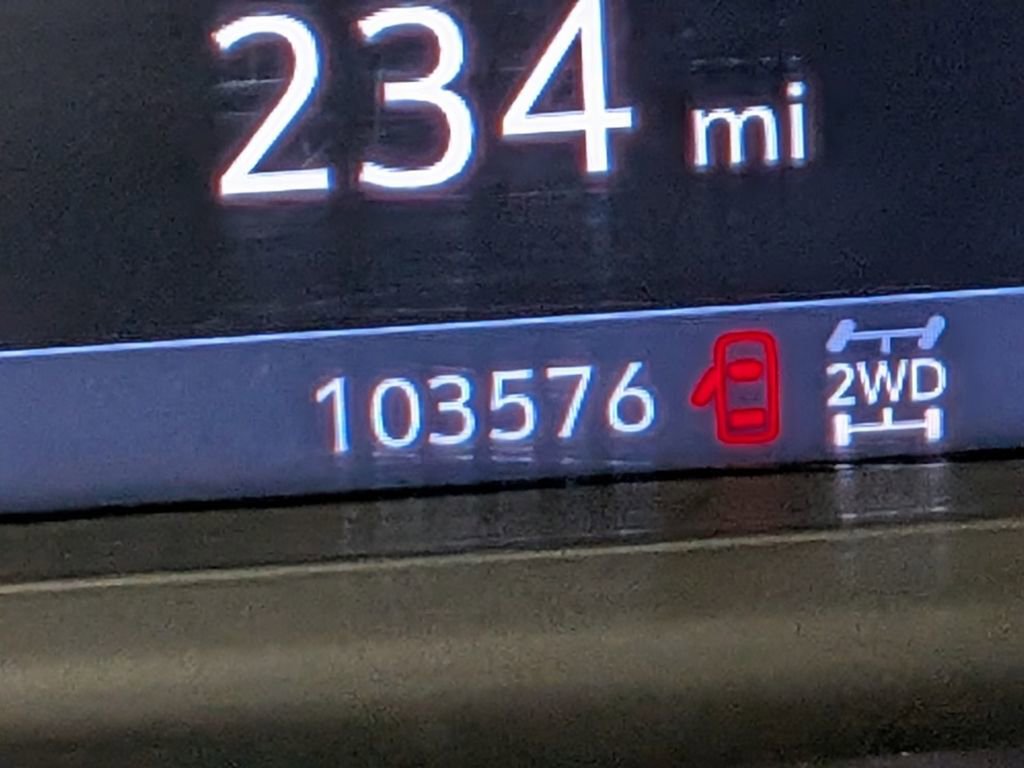 Used 2020 Chevrolet Silverado 1500 LT Trail Boss w/ Convenience Package image 22