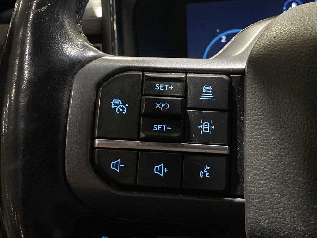 Used 2023 Ford F350 Lariat w/ Lariat Ultimate Package image 9