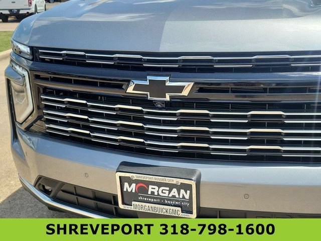 Used 2025 Chevrolet Tahoe High Country AWD/4WD image 32
