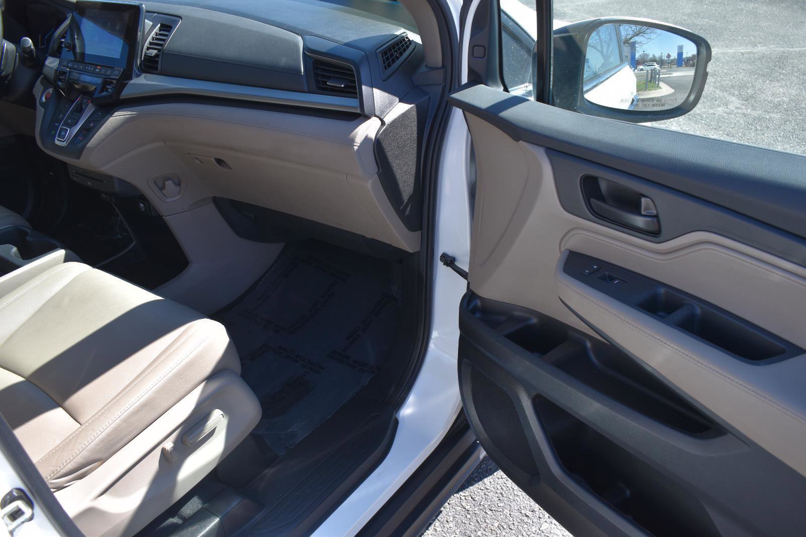 Used 2020 Honda Odyssey EX-L image 16
