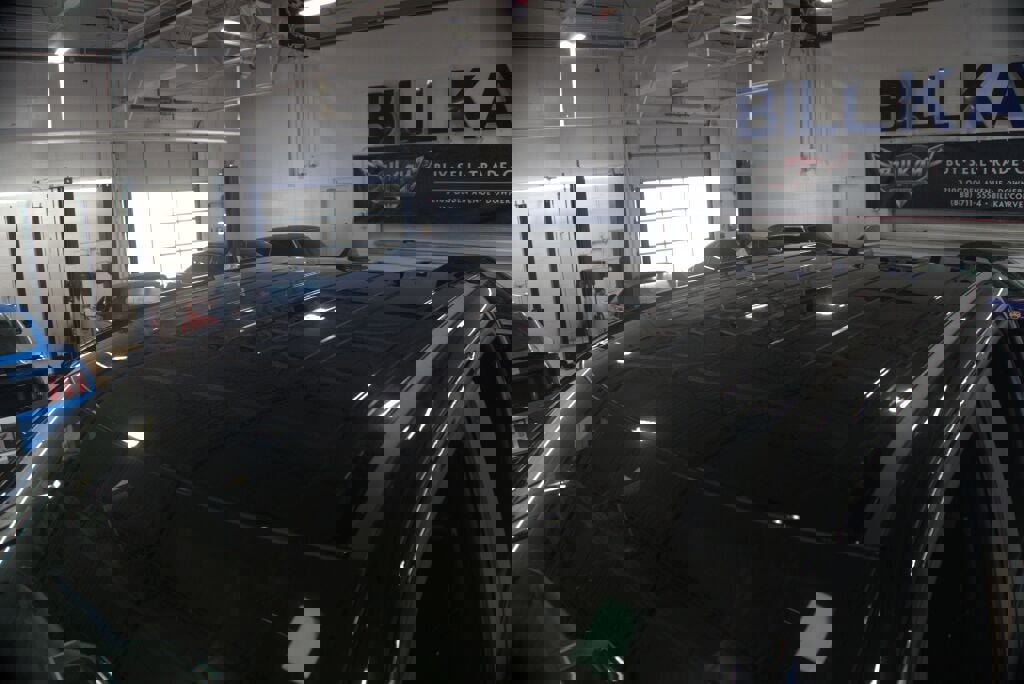 Used 2025 RAM 1500 Big Horn image 13