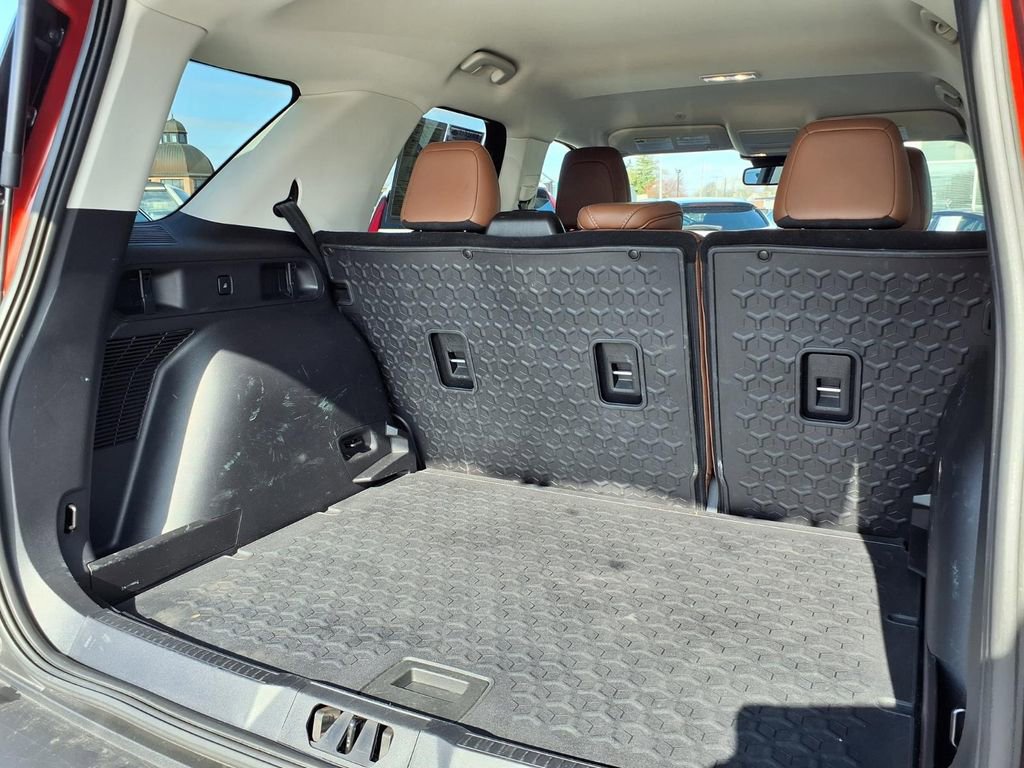 Used 2024 Ford Bronco Sport Outer Banks image 20