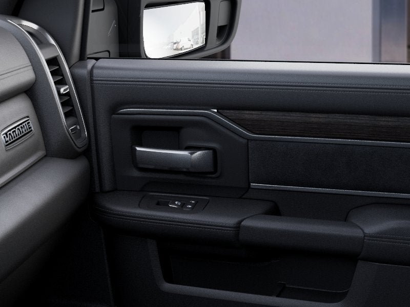 New 2027 RAM 2500 Laramie w/ Night Edition AWD/4WD image 68