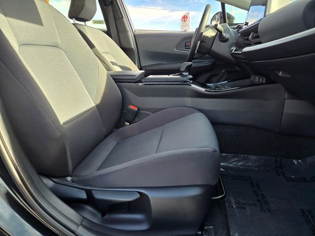 Used 2025 Toyota Prius LE image 13