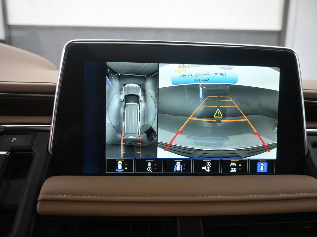 Used 2024 Chevrolet Tahoe Premier image 22