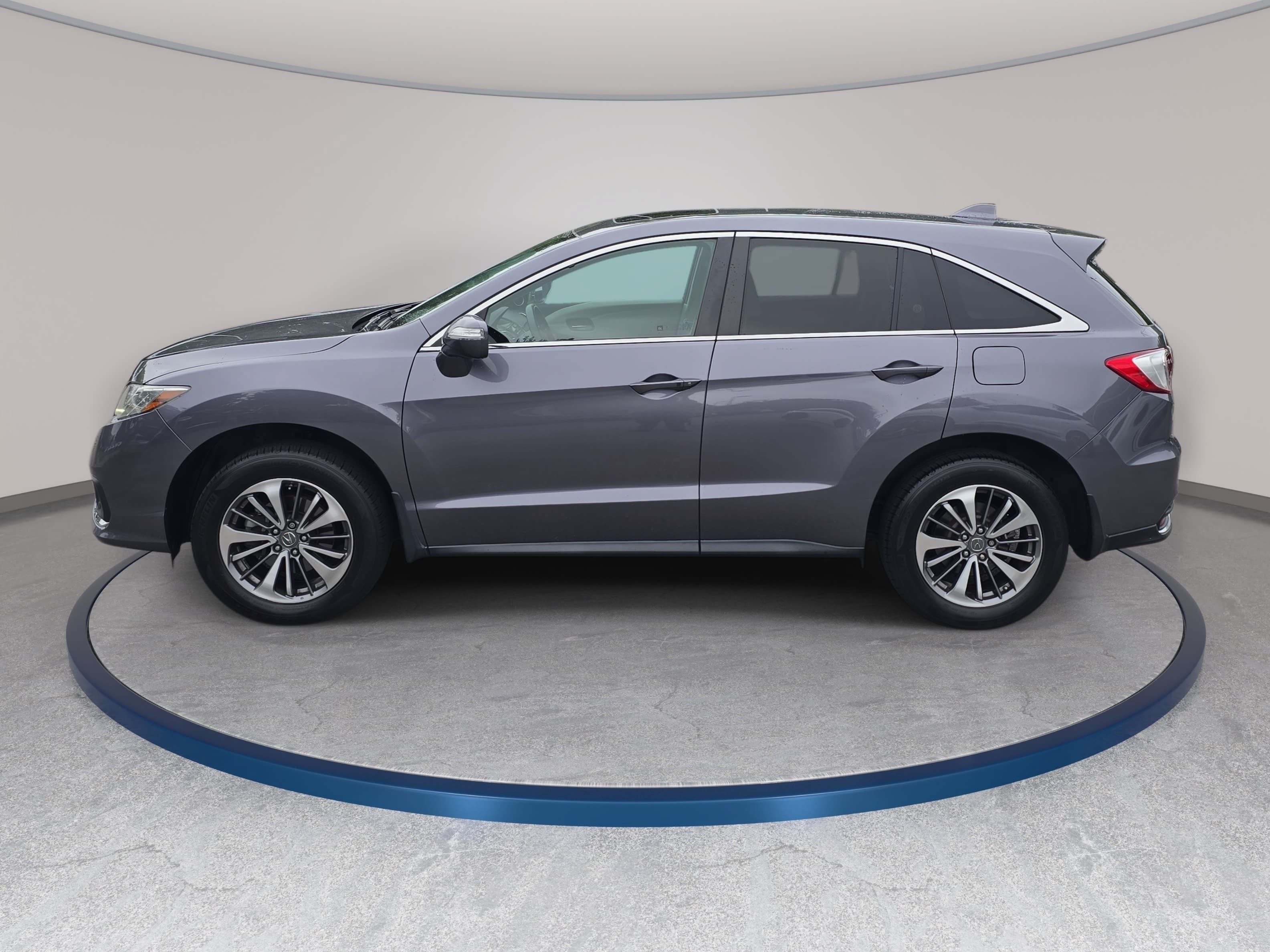 Used 2017 Acura RDX AWD w/ Advance Package image 8