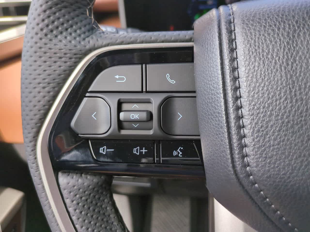 New 2026 Toyota Tundra 1794 Edition AWD/4WD image 24