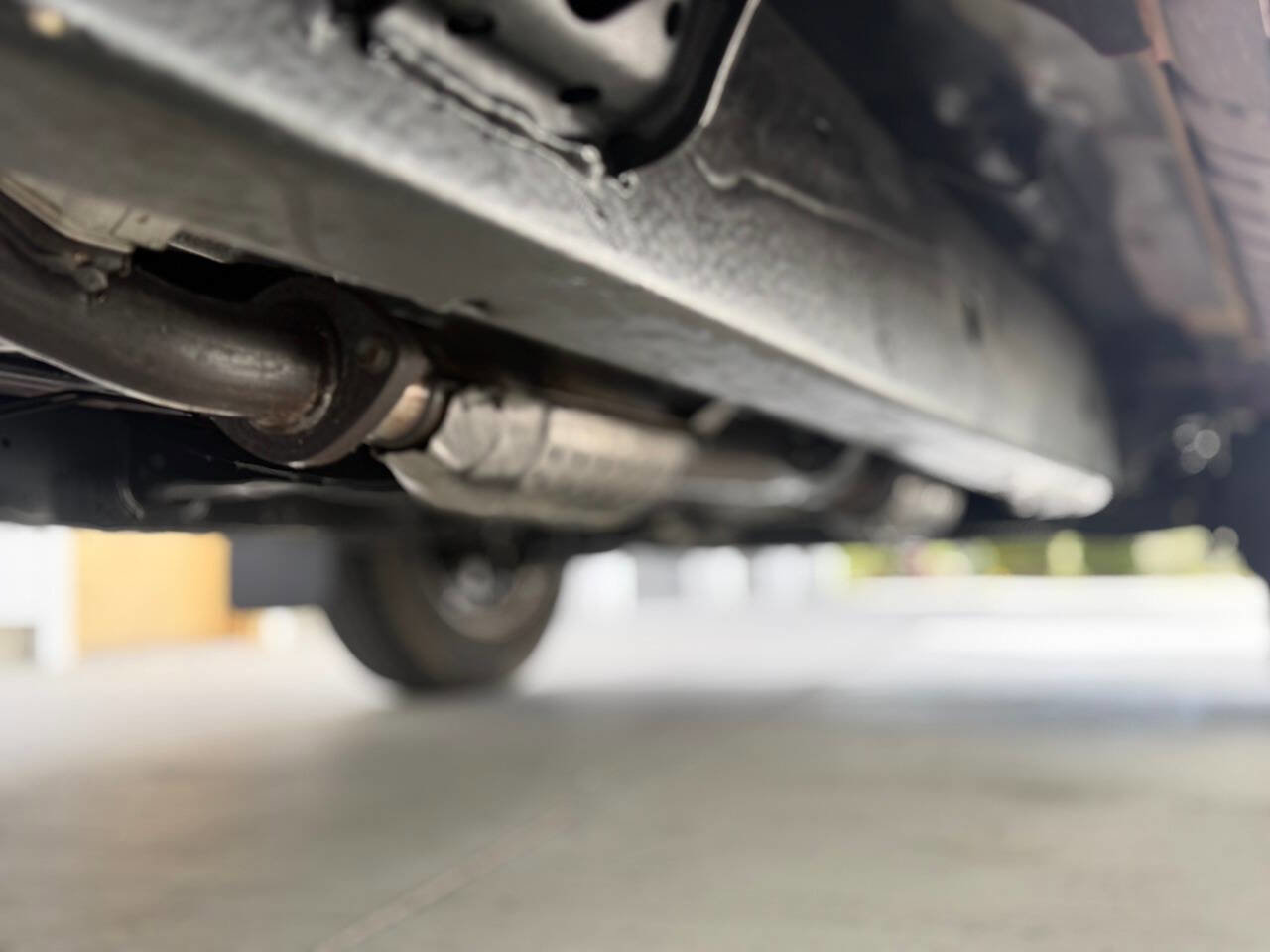 Used 2002 Toyota Tacoma 2WD Regular Cab image 97