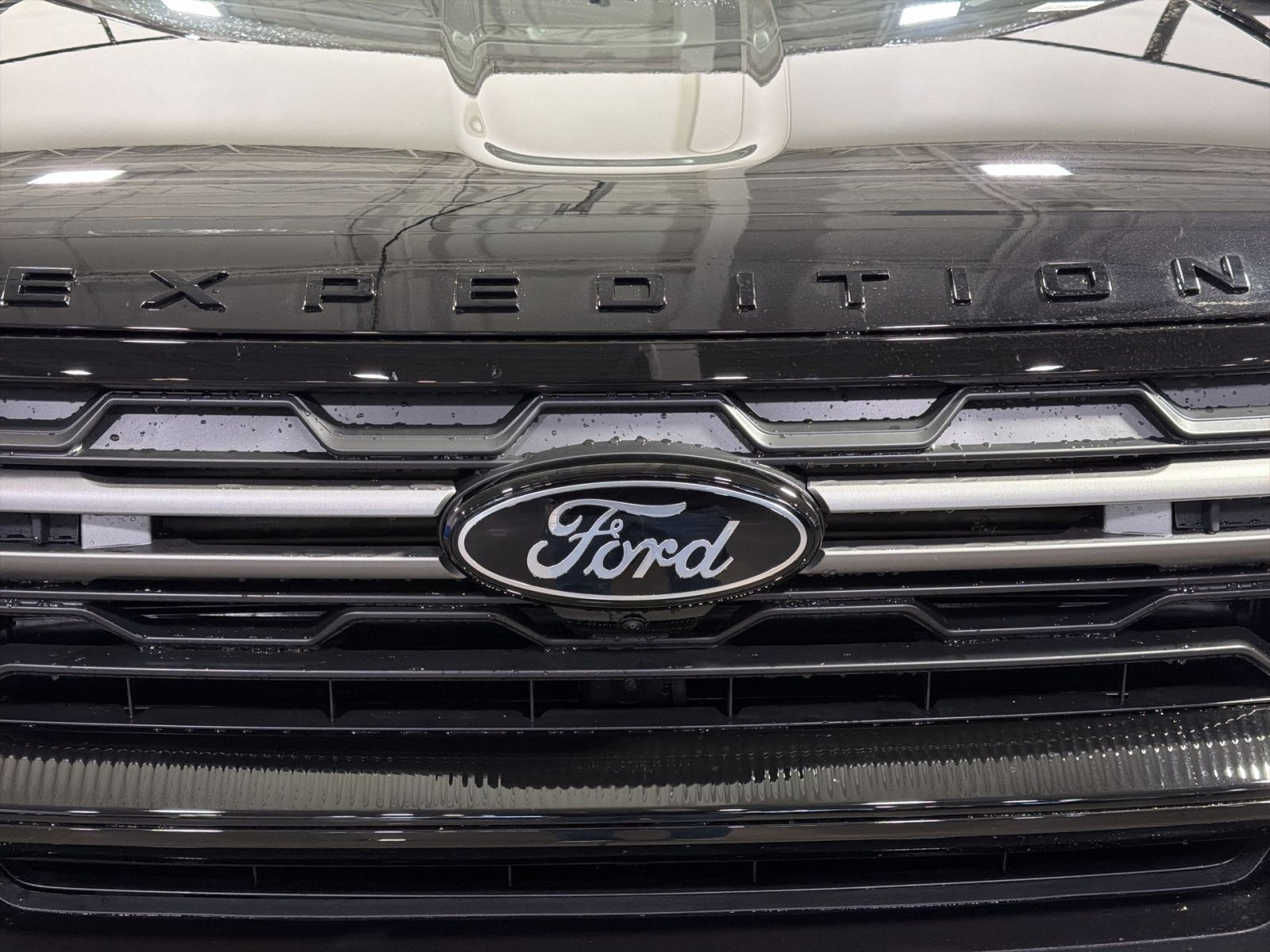 New 2026 Ford Expedition Tremor AWD/4WD image 12