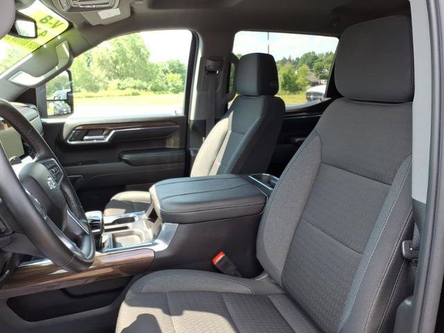 Used 2024 Chevrolet Silverado 1500 RST w/ Max Trailering Package AWD/4WD image 13