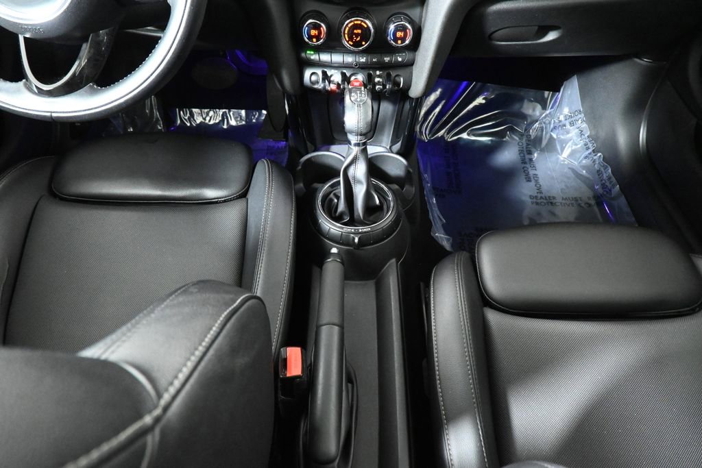 Used 2014 MINI Cooper S image 22