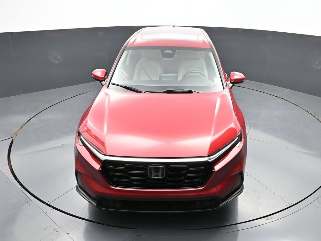 Used 2024 Honda CR-V EX-L image 43