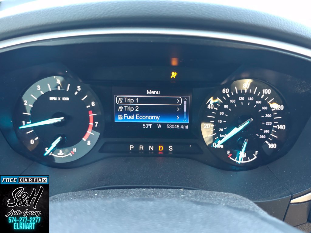 Used 2013 Ford Fusion SE FWD image 20