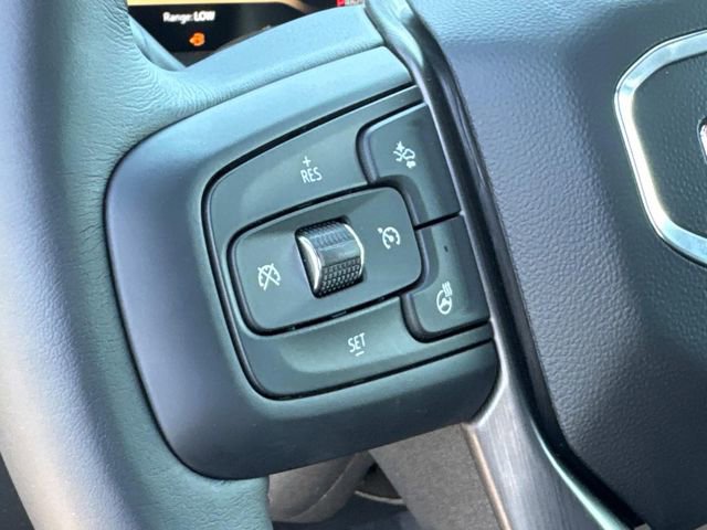 New 2026 GMC Sierra 2500 AT4X w/ AT4X AEV Edition AWD/4WD image 29