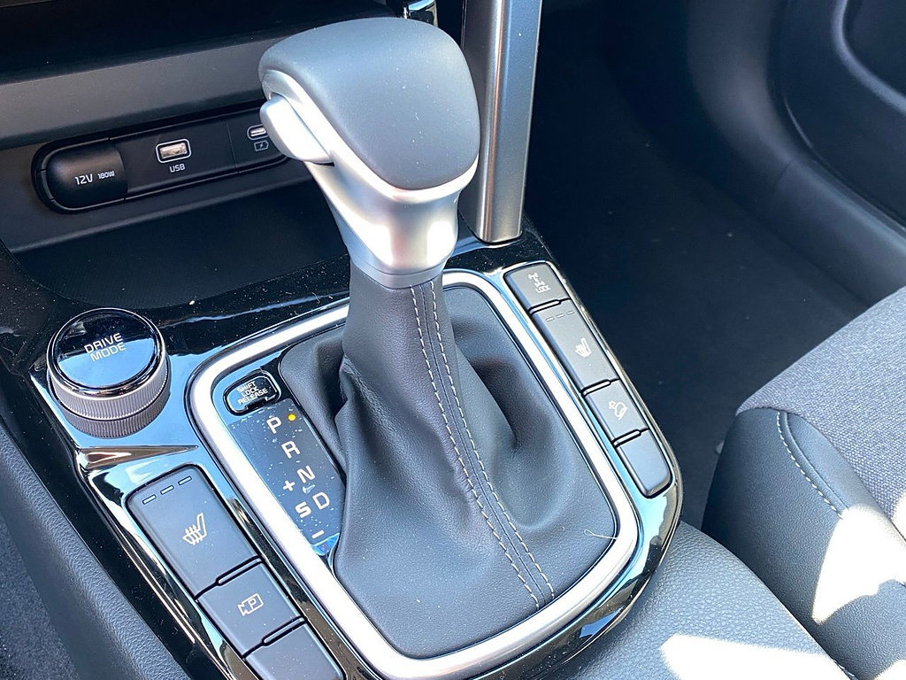 New 2026 Kia Seltos S AWD/4WD image 17