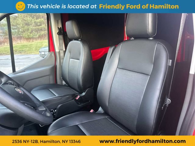 Used 2026 Ford Transit 250 148 Medium Roof Extended AWD w/ Load Area Protection Package image 34