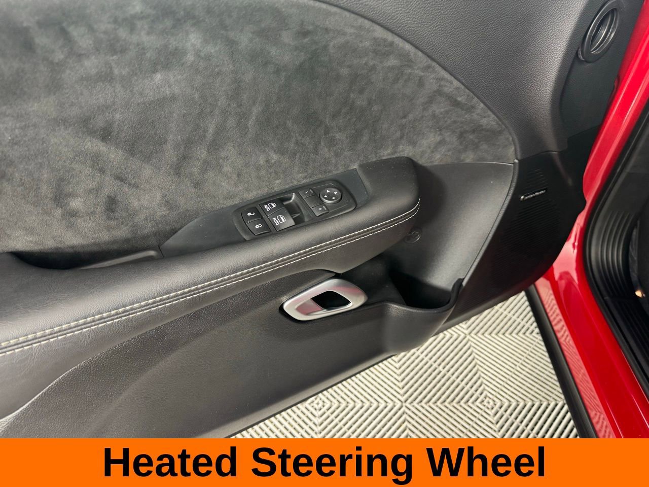Used 2018 Dodge Challenger SRT Demon RWD image 15