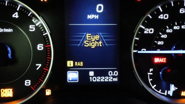 Used 2020 Subaru Ascent Touring w/ Popular Package #3 AWD/4WD image 24