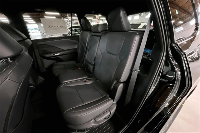 New 2026 Lexus TX 350 AWD image 10