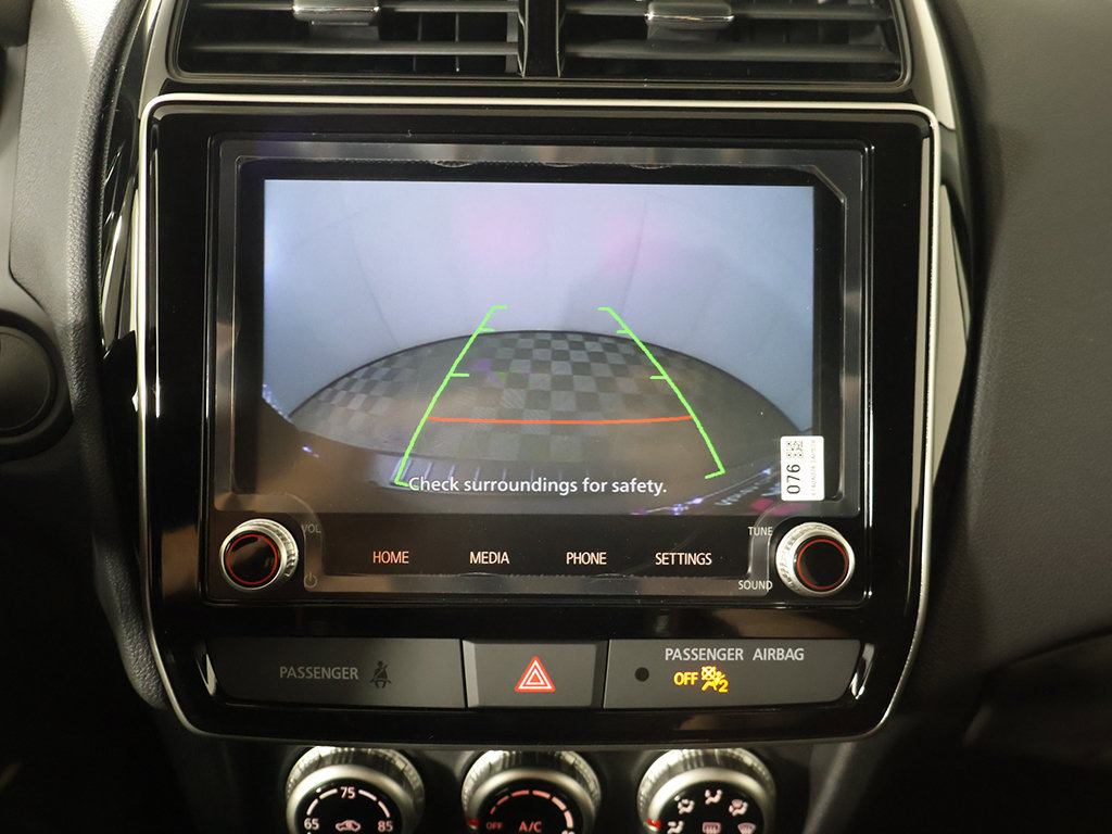 New 2027 Mitsubishi Outlander Sport LE AWD/4WD image 37