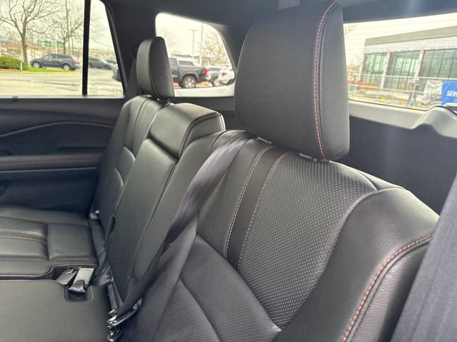 Used 2024 Honda Passport TrailSport image 20
