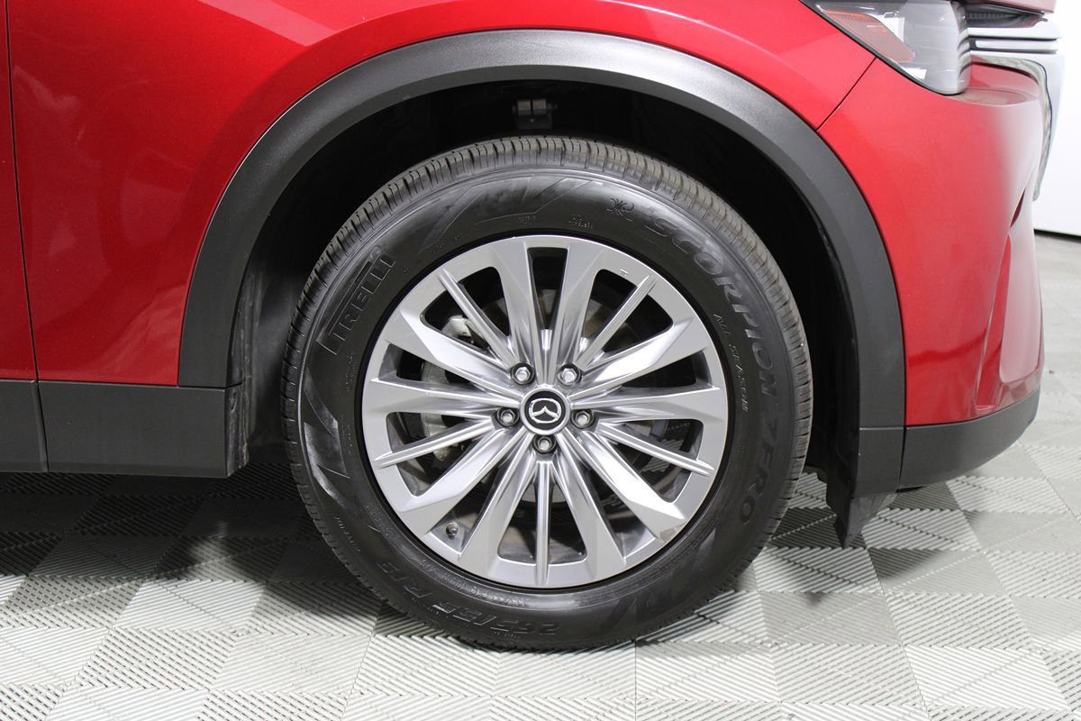 Used 2024 MAZDA CX-90 3.3 Turbo w/ Preferred Plus image 47
