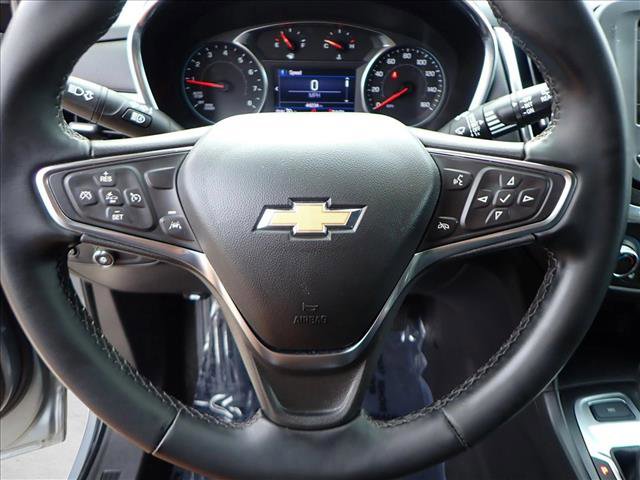 Used 2024 Chevrolet Equinox LT image 14