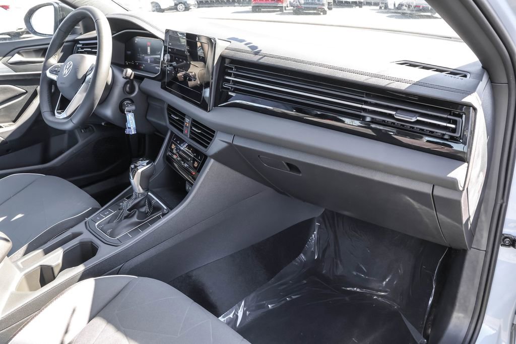New 2026 Volkswagen Jetta Sport image 41