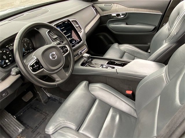 Used 2021 Volvo XC90 T6 Inscription w/ Lounge Package image 20