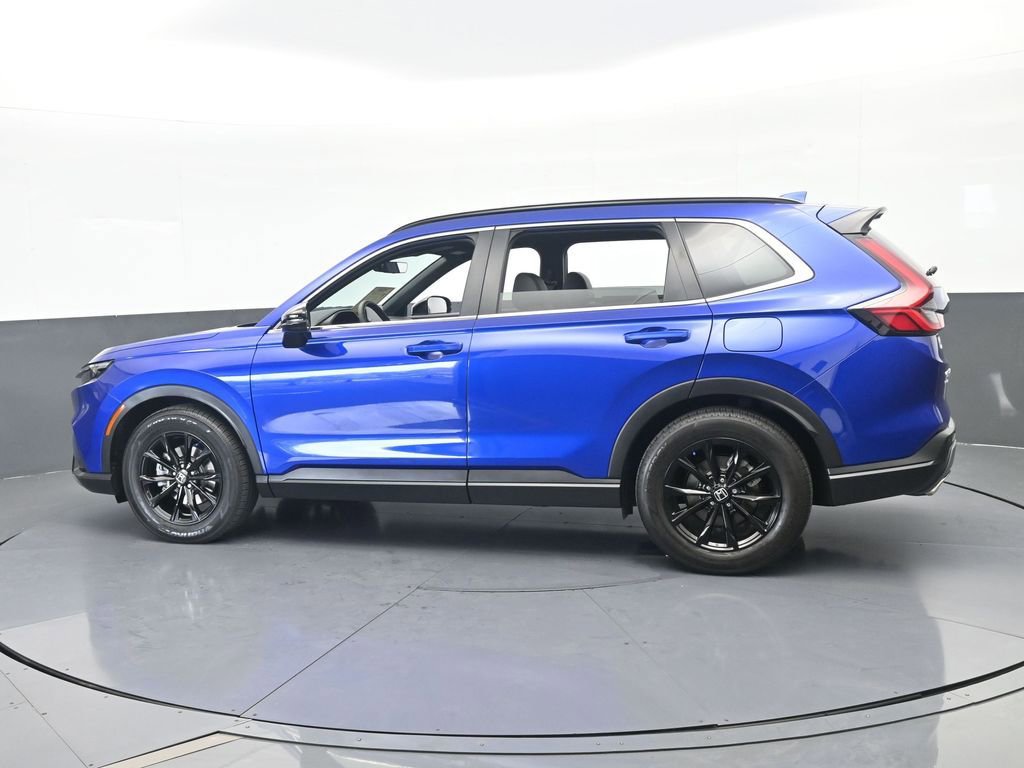 Used 2024 Honda CR-V Sport-L image 3