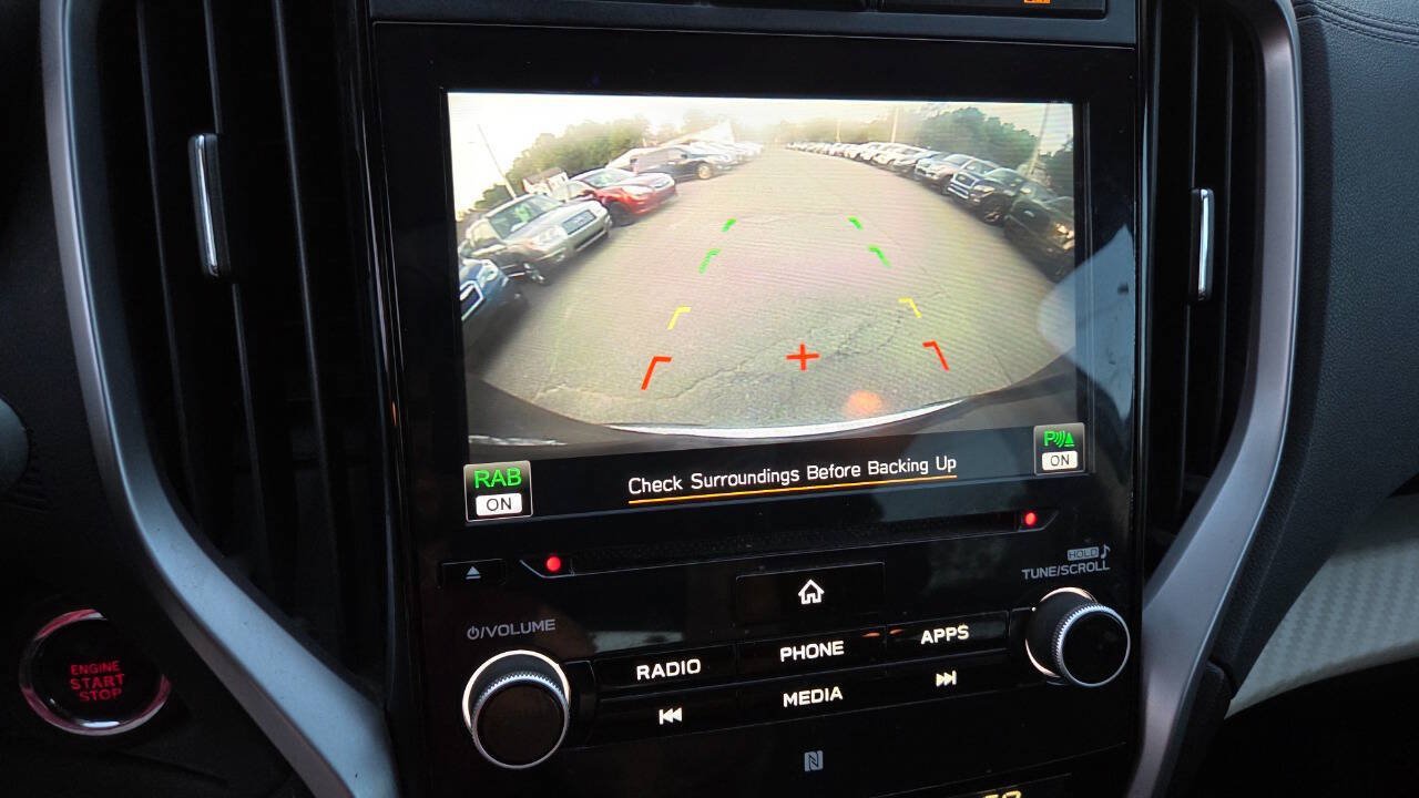 Used 2019 Subaru Ascent Premium AWD/4WD image 50
