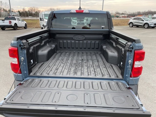 New 2026 Ford Maverick XLT image 60