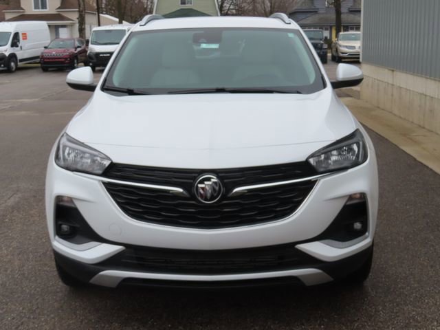 Used 2023 Buick Encore GX Select image 10