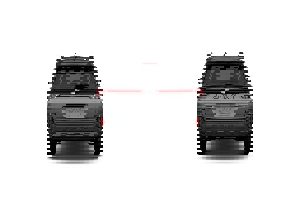 New 2026 Subaru Outback Premium image 6