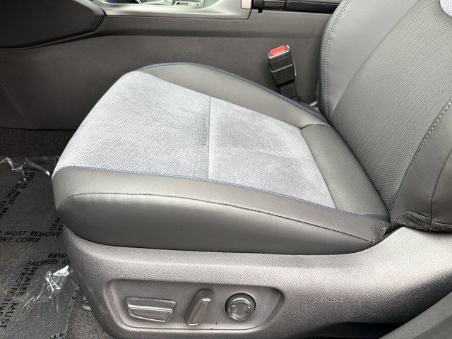 New 2026 Toyota RAV4 FWD image 12