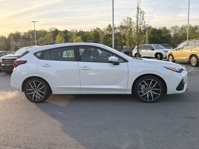 Certified 2025 Subaru Impreza 2.0i Sport image 2