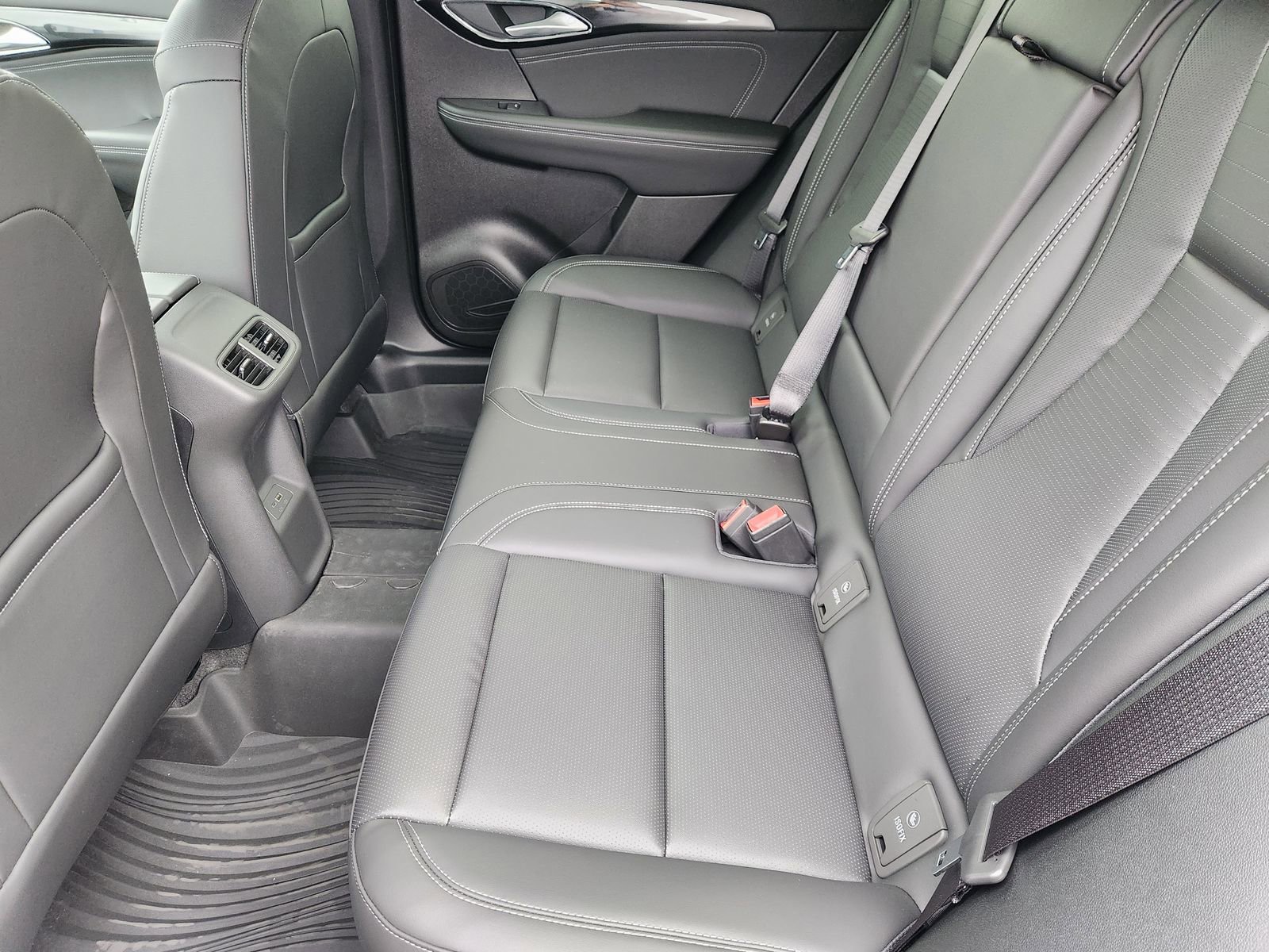 New 2026 Buick Envision Preferred AWD/4WD image 36