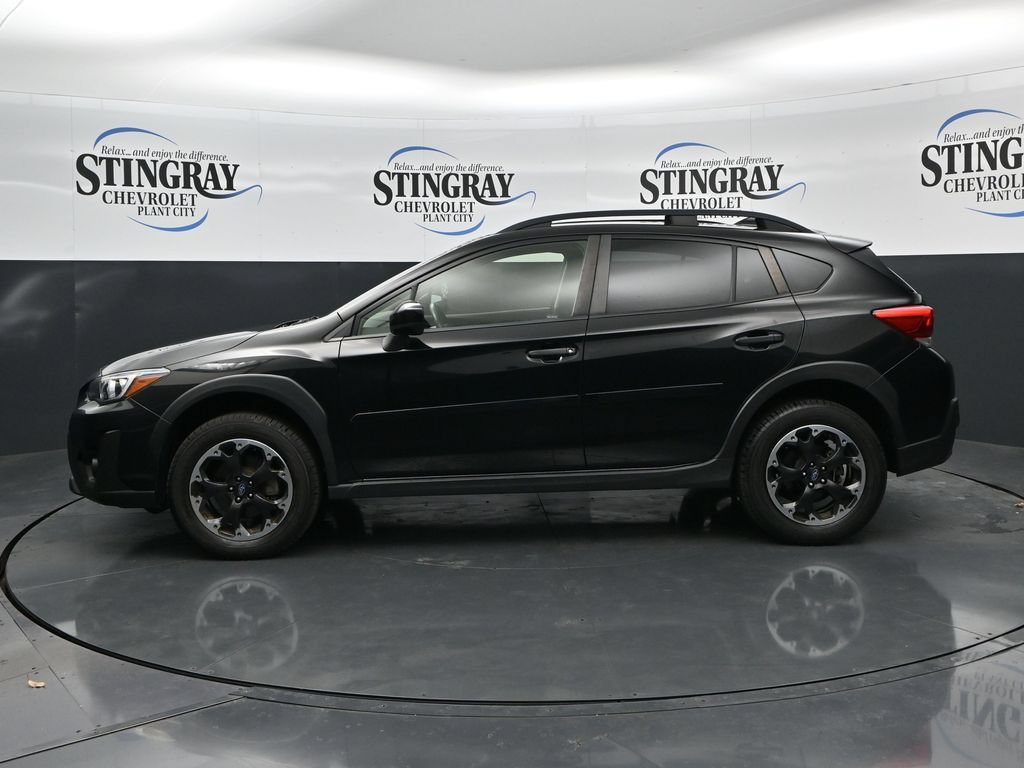 Used 2023 Subaru Crosstrek 2.0i Premium AWD/4WD image 4