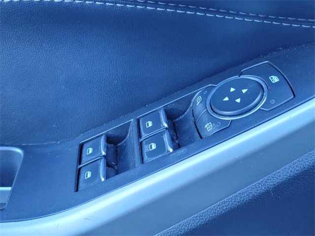 Used 2020 Ford Explorer XLT w/ Equipment Group 202A image 34