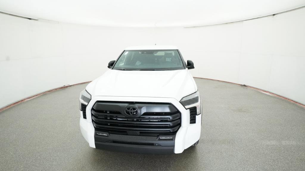 New 2026 Toyota Tundra SR5 image 46