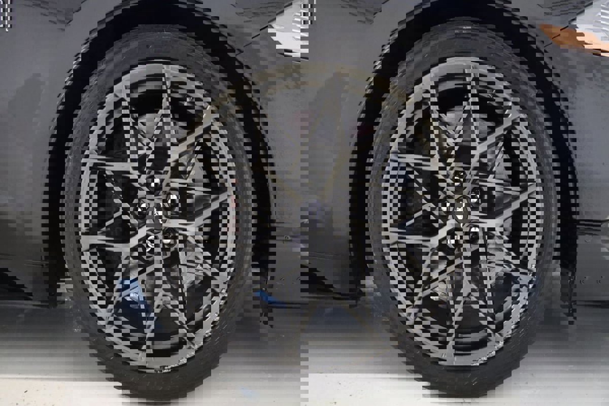 Used 2021 Ford Mustang Mach 1 w/ Mach 1 Handling Package RWD image 80