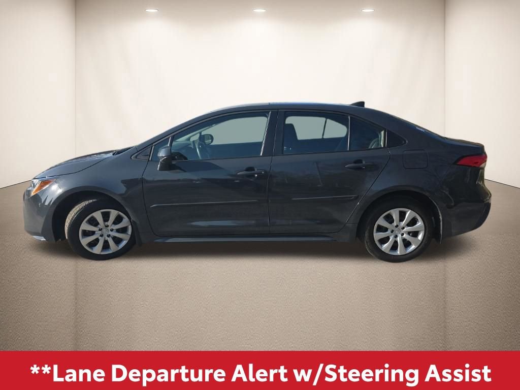Used 2024 Toyota Corolla LE image 10