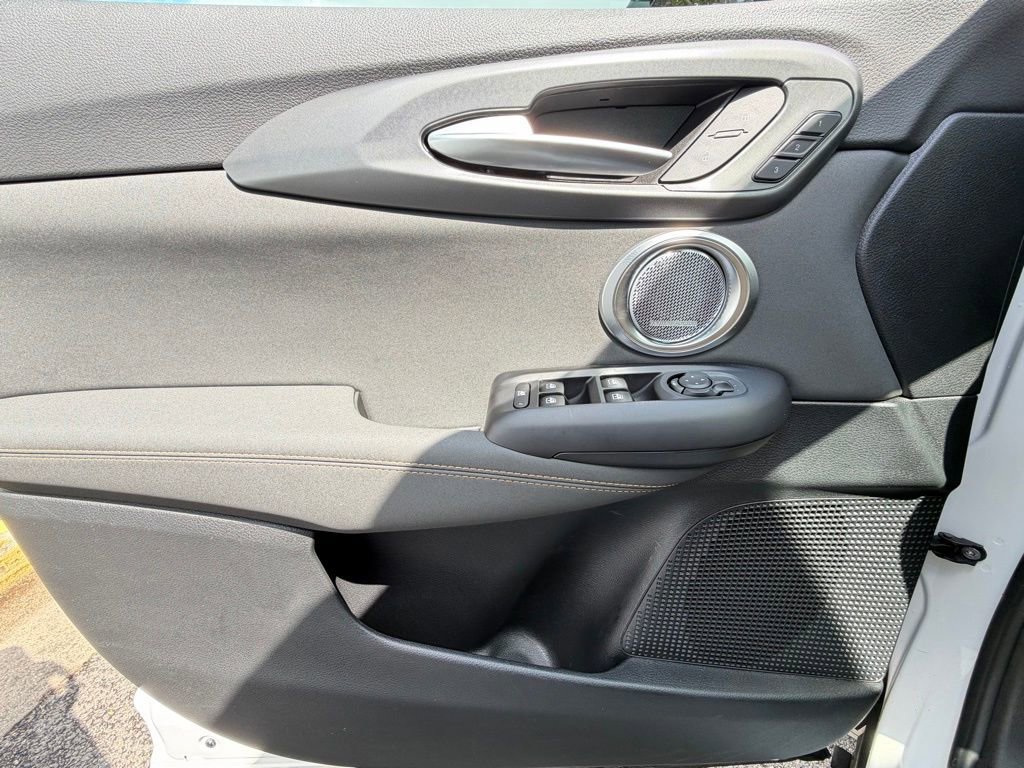 Used 2025 Alfa Romeo Tonale Veloce w/ Premium Package image 30