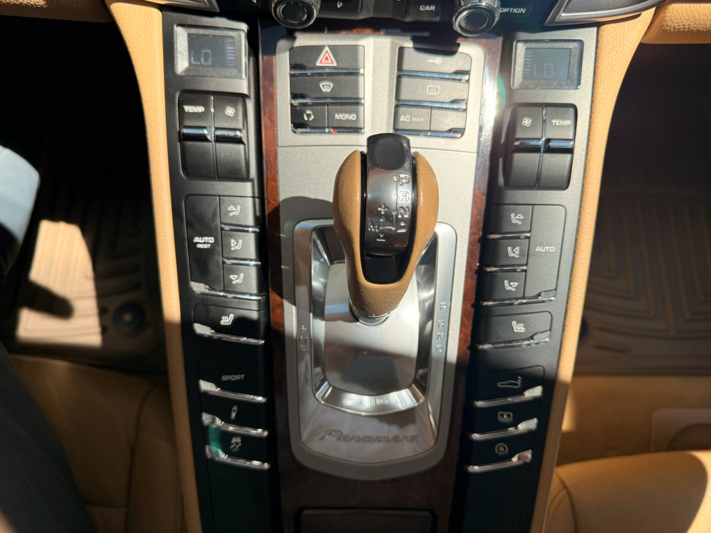 Used 2011 Porsche Panamera S RWD image 20