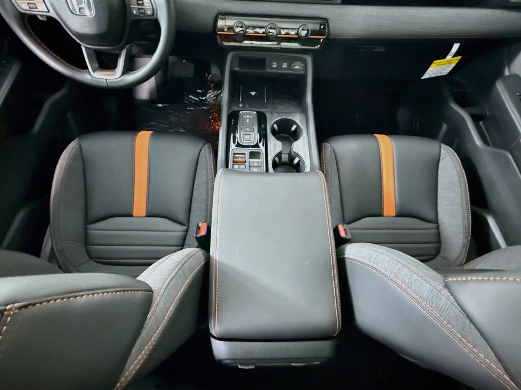 New 2026 Honda Passport TrailSport image 16
