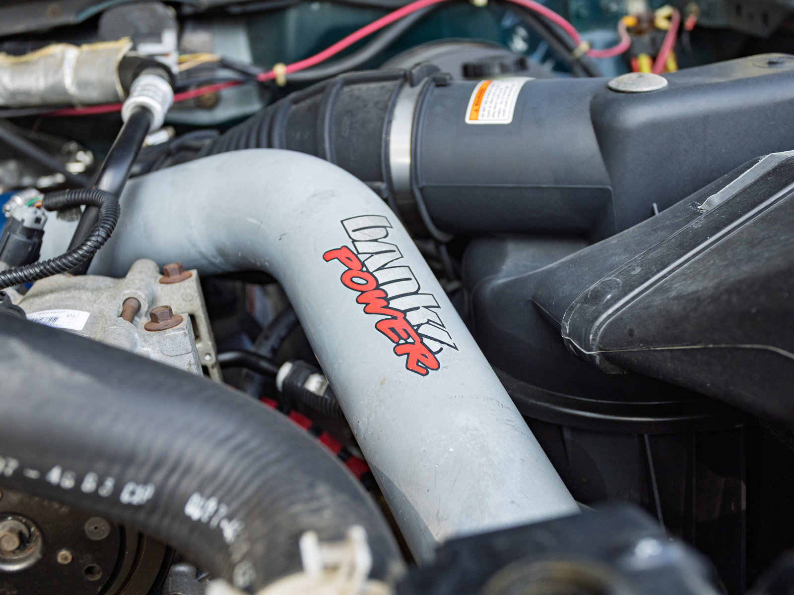 Used 1997 Ford F350 4x4 Crew Cab image 21