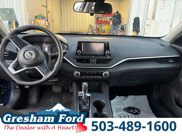 Used 2022 Nissan Altima 2.5 S image 16