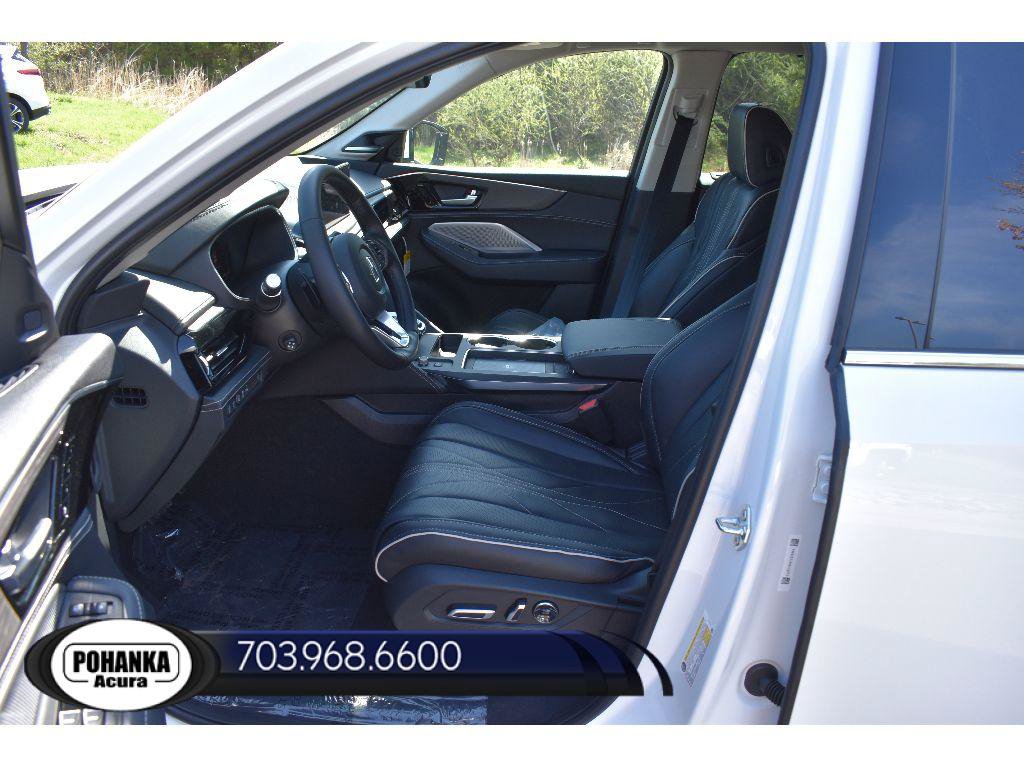 New 2026 Acura MDX SH-AWD w/ Advance Package image 29