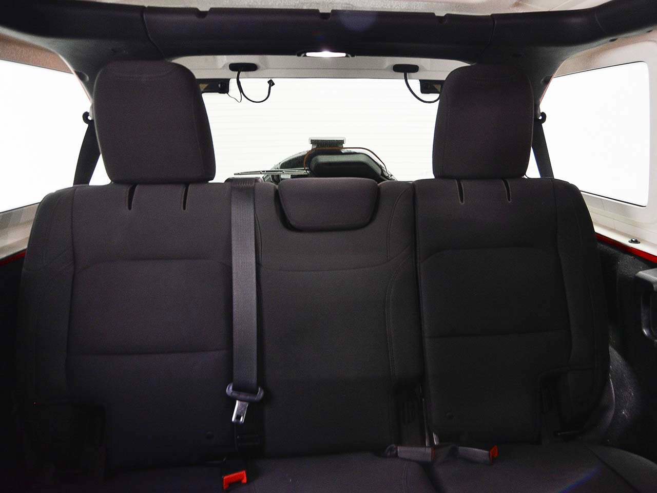 Used 2018 Jeep Wrangler Unlimited Sport S image 10